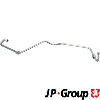 Volkswagen SHARAN Oil Pipe, charger JP GROUP 1117600100 cheap