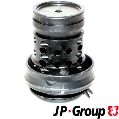 JP GROUP 1117901400 Engine mount Front, Rubber-Metal Mount
