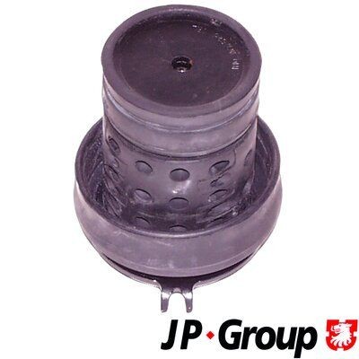 JP GROUP 1117901900 Engine mount Front, Rubber-Metal Mount