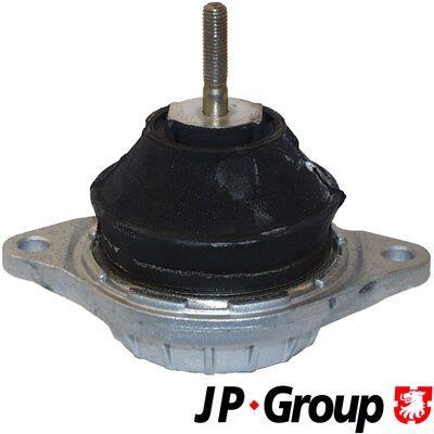 JP GROUP 1117904070 Engine mount Front, Hydro Mount