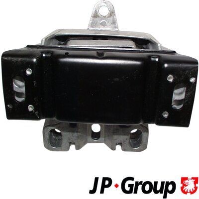 JP GROUP 1117906770 Gearbox mount VW GOLF 2013 in original quality