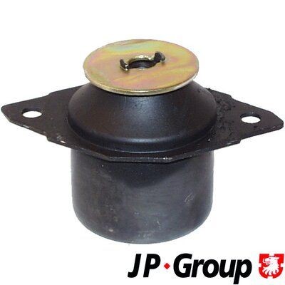 Original JP GROUP 1117907479 Engine mounting 1117907470 for VW GOLF