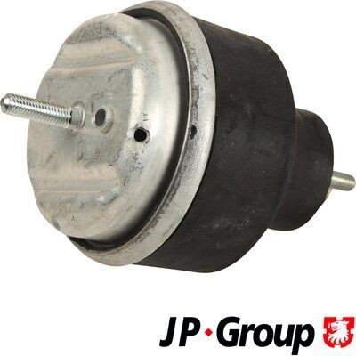 Great value for money - JP GROUP Engine mount 1117908070