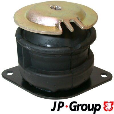 Great value for money - JP GROUP Engine mount 1117908680