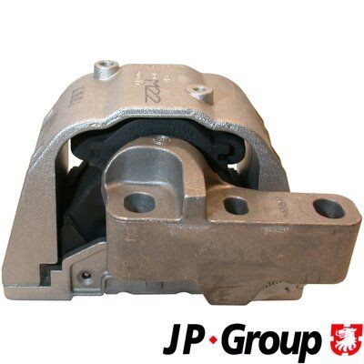 Great value for money - JP GROUP Engine mount 1117908780
