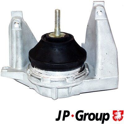 JP GROUP 1117909580 Engine mount 4A0 199 352A