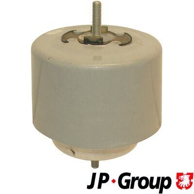 Original JP GROUP Engine mounting 1117911080 for AUDI A4