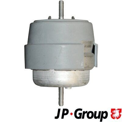 JP GROUP 1117913180 Engine mount Right Front, Hydro Mount