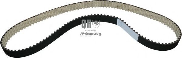QBR4855 JP GROUP 1118101609 Serpentine belt BP4W-15907-B