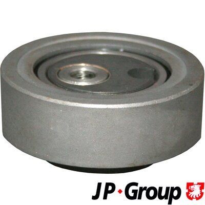 Audi A6 Timing belt tensioner pulley JP GROUP 1118200100 cheap