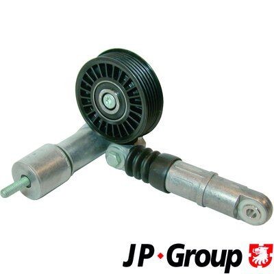 Original JP GROUP 038903315PALT Fan belt tensioner 1118201600 for AUDI A4