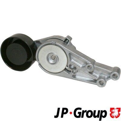 JP GROUP 1118201900 Audi A6 2008 Aux belt tensioner
