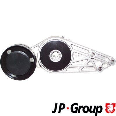 JP GROUP Belt Tensioner, v-ribbed belt 1118203900 Audi A4 2000