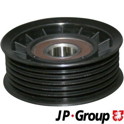 Great value for money - JP GROUP Tensioner pulley 1118301200