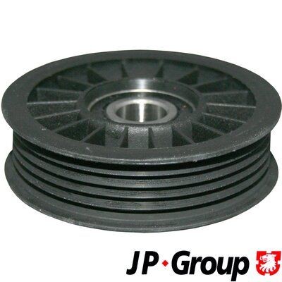 Volkswagen GOLF Belt tensioner pulley 8172802 JP GROUP 1118301300 online buy