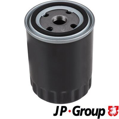 Original 1118500500 JP GROUP Engine oil filter IVECO