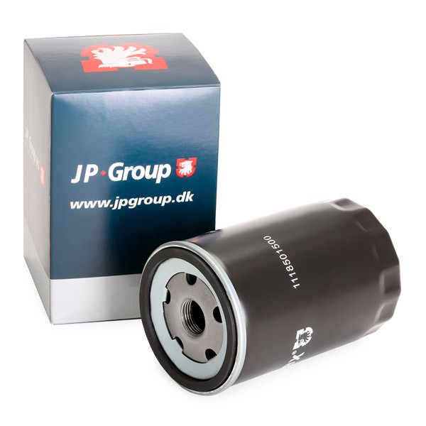 JP GROUP Oil filter 1118501500