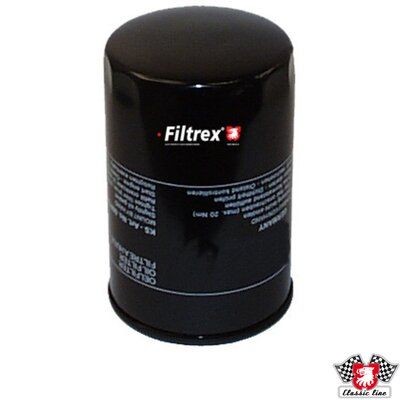 Original 1118502100 JP GROUP Oil filters FORD USA