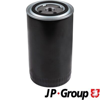 JP GROUP 1118502300 Oil filter VOLVO experience and price
