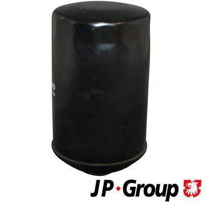 Original JP GROUP 1118502709 Engine oil filter 1118502700 for AUDI A3