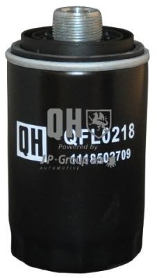Great value for money - JP GROUP Oil filter 1118502709