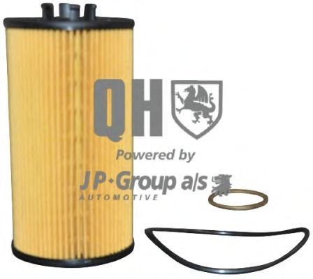 JP GROUP 1118505709 Oil filter 079-115-561B