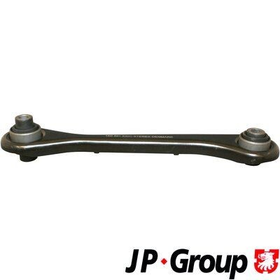 Seat Ibiza GP01 Filter parts - Air filter JP GROUP 1118603400