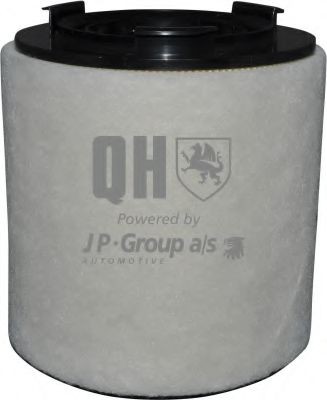 JP GROUP 1118605009 Air filter 6R0 129 620 A