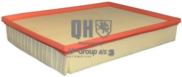 Great value for money - JP GROUP Air filter 1118609109