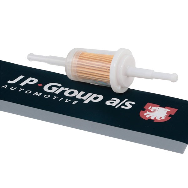 JP GROUP In-Line Filter, CLASSIC Height: 142mm Inline fuel filter 1118700700 buy