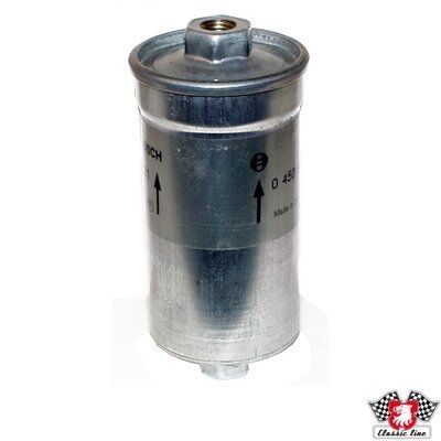 Great value for money - JP GROUP Fuel filter 1118700800