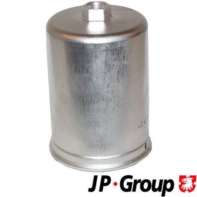 Original 1118701200 JP GROUP Fuel filter VW