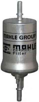 JP GROUP 1118701602 Fuel filter with integrated pressure regulator, 8mm, 8mm