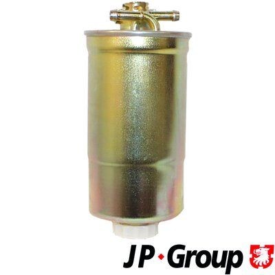 Volkswagen GOLF Inline fuel filter 8173063 JP GROUP 1118702500 online buy