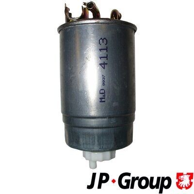 Original 1118702900 JP GROUP Fuel filter VW
