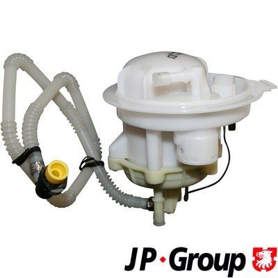 JP GROUP 1118706770 Fuel filter In-Line Filter