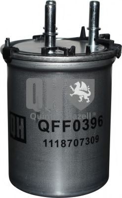 QFF0396 JP GROUP 1118707309 Fuel filter 6R0-127-400D