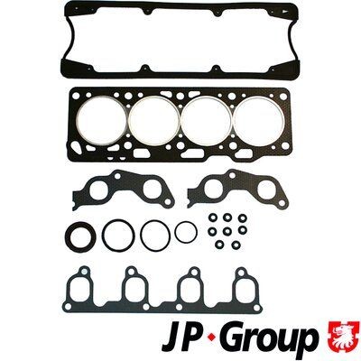 JP GROUP with valve stem seals Head gasket kit 1119000710 buy