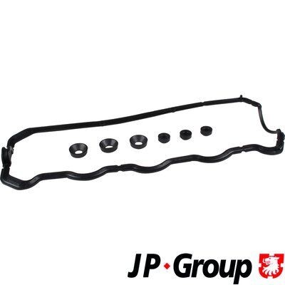 Original JP GROUP Rocker gasket 1119200400 for AUDI 80
