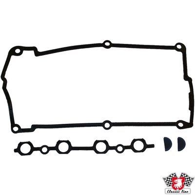 Original JP GROUP 1119201816 Valve cover gasket 1119201810 for AUDI COUPE
