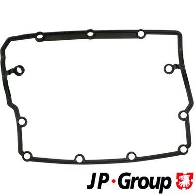 JP GROUP 1119203500 Rocker cover gasket MERCEDES-BENZ experience and price
