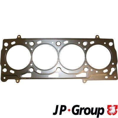 JP GROUP 1119301200 Gasket, cylinder head Metal