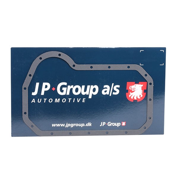 JP GROUP 1119401101 SEAT Oil pan gasket in original quality
