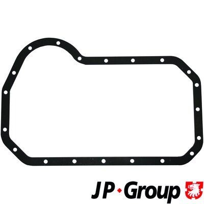 1119401101 Sump gasket JP GROUP JP GROUP 1119401101 review and test