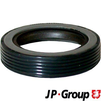 Original JP GROUP Shaft seal camshaft 1119500100 for AUDI 100