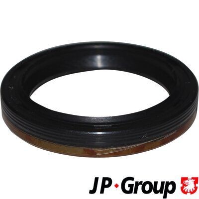 1119500600 JP GROUP Shaft seal camshaft OPEL frontal sided