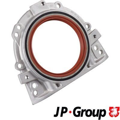 JP GROUP 1119600500 Crankshaft seal MERCEDES-BENZ experience and price
