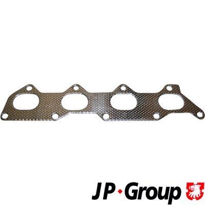 1119604100 Exhaust manifold gasket JP GROUP JP GROUP 1119604100 review and test