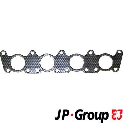 JP GROUP 1119604600 Exhaust collector gasket Audi A3 8l1 1.8 125 hp Petrol 2001 price