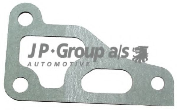 JP GROUP Oil filter housing seal AUDI A3 Saloon (8YS) new 1119604902